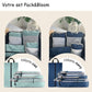 Pack&Bloom | Set de cubes de voyage