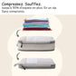 Pack&Bloom | Set de cubes de voyage